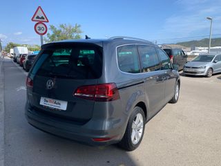 Volkswagen Sharan Advance 2.0 TDI 110kW 150CV DSG