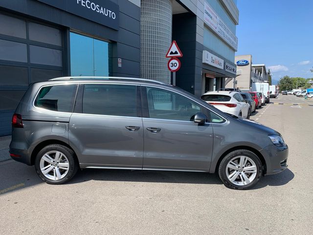 Volkswagen Sharan Advance 2.0 TDI 110kW 150CV DSG