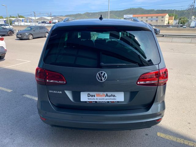Volkswagen Sharan Advance 2.0 TDI 110kW 150CV DSG