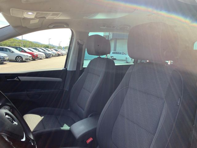 Volkswagen Sharan Advance 2.0 TDI 110kW 150CV DSG
