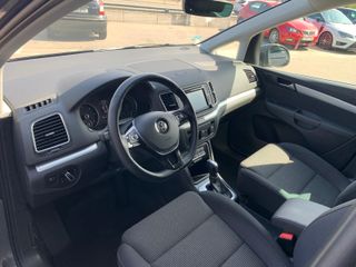 Volkswagen Sharan Advance 2.0 TDI 110kW 150CV DSG