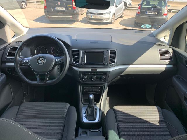 Volkswagen Sharan Advance 2.0 TDI 110kW 150CV DSG
