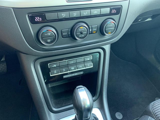 Volkswagen Sharan Advance 2.0 TDI 110kW 150CV DSG