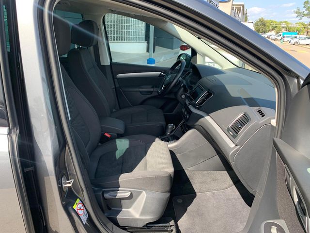 Volkswagen Sharan Advance 2.0 TDI 110kW 150CV DSG