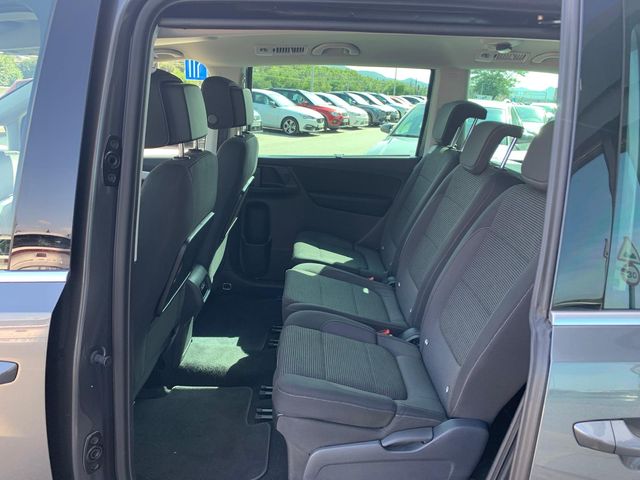 Volkswagen Sharan Advance 2.0 TDI 110kW 150CV DSG
