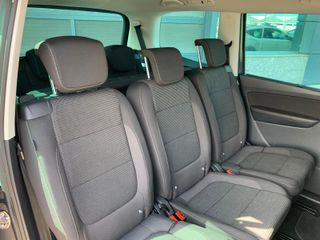 Volkswagen Sharan Advance 2.0 TDI 110kW 150CV DSG