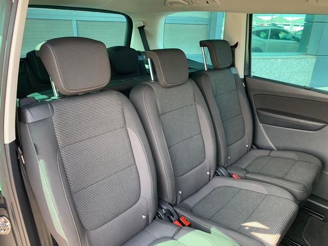 Volkswagen Sharan Advance 2.0 TDI 110kW 150CV DSG