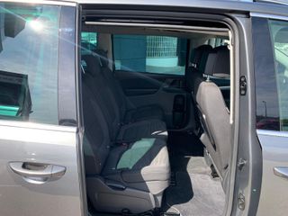 Volkswagen Sharan Advance 2.0 TDI 110kW 150CV DSG