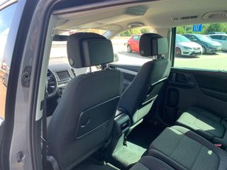 Volkswagen Sharan Advance 2.0 TDI 110kW 150CV DSG