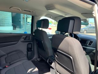 Volkswagen Sharan Advance 2.0 TDI 110kW 150CV DSG