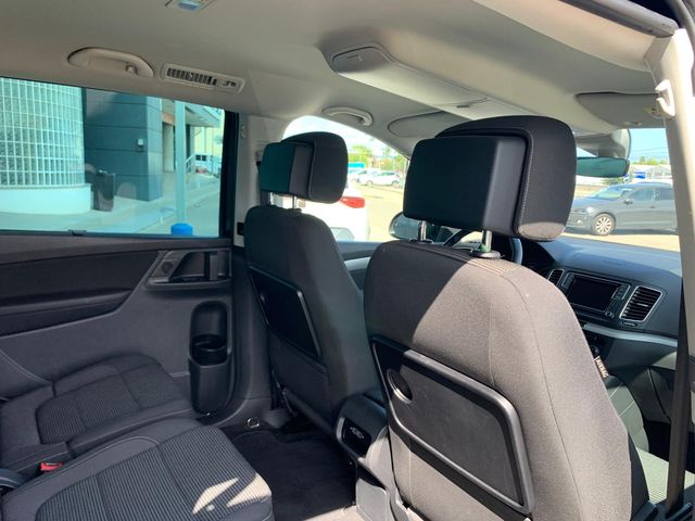 Volkswagen Sharan Advance 2.0 TDI 110kW 150CV DSG