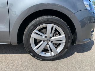Volkswagen Sharan Advance 2.0 TDI 110kW 150CV DSG