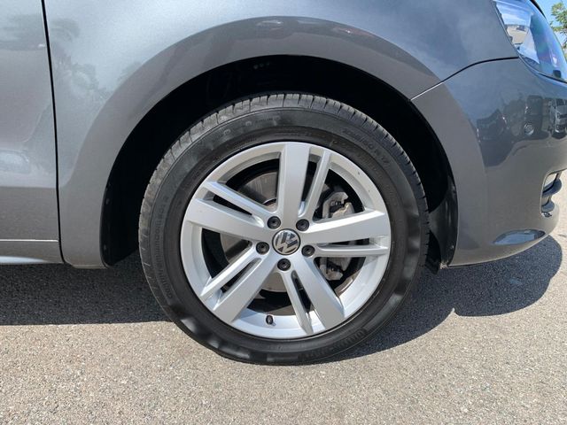 Volkswagen Sharan Advance 2.0 TDI 110kW 150CV DSG