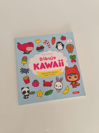 Dibujo Kawaii