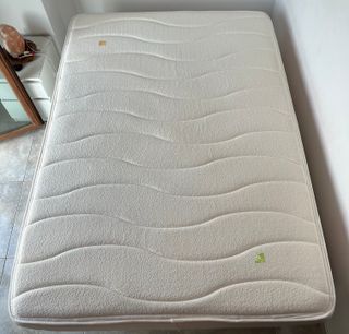 Colchón Pikolin B-Bed casi nuevo