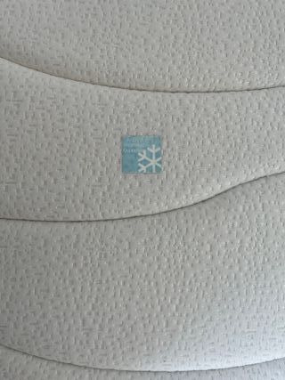 Colchón Pikolin B-Bed casi nuevo