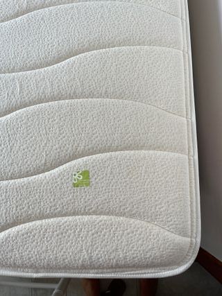 Colchón Pikolin B-Bed casi nuevo