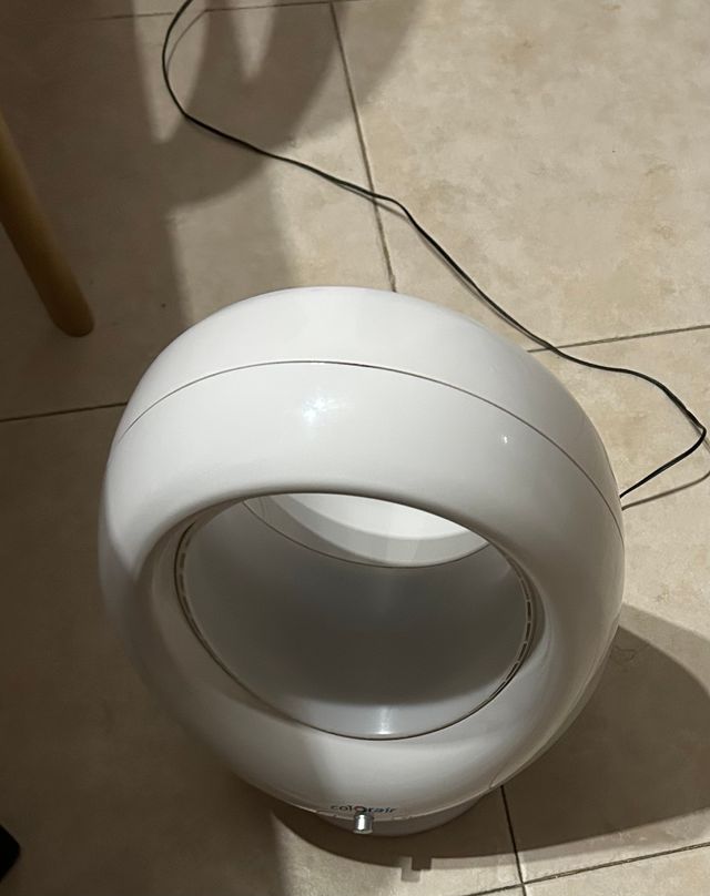 Ventilador  Color Air