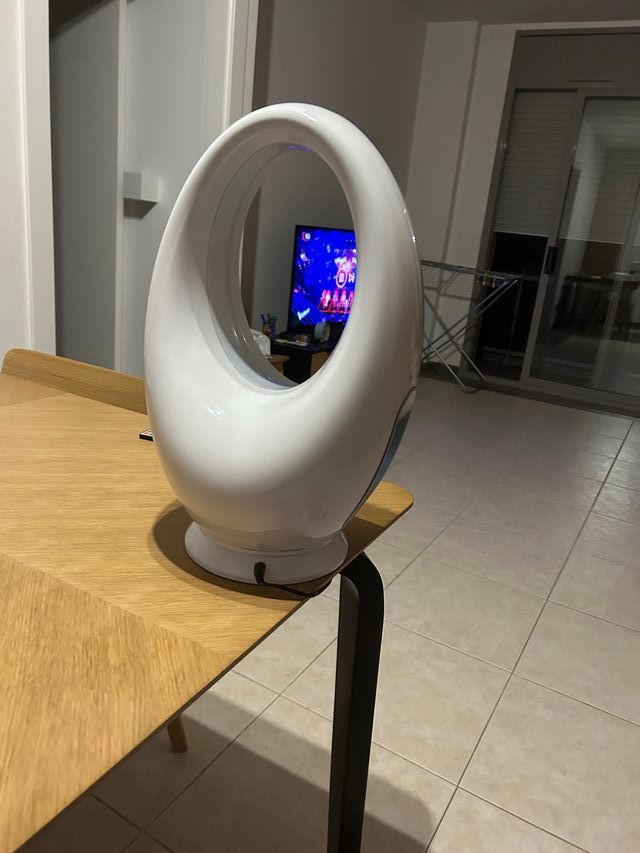 Ventilador  Color Air