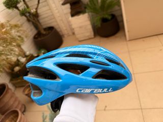 Bicicleta de Montaña BH Azul. De regalo un casco 