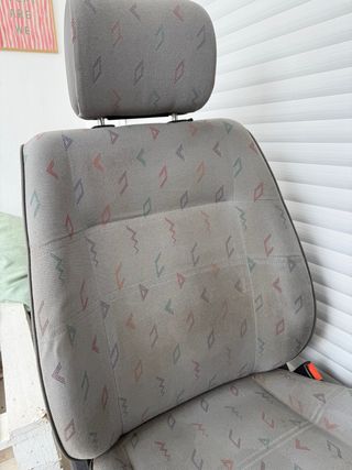Asiento Vw T4