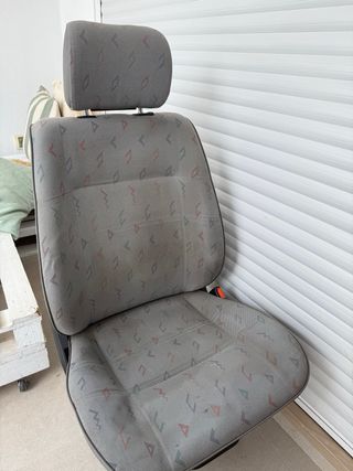Asiento Vw T4