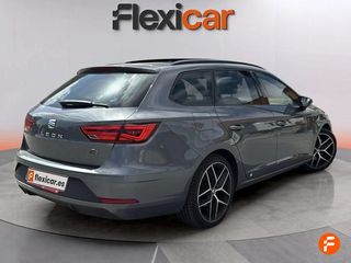 Seat Leon 1.4 TSI 110kW (150CV) ACT DSG-7 St&Sp FR