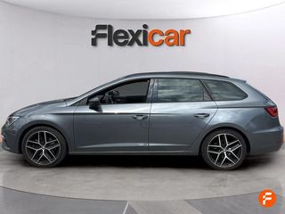 Seat Leon 1.4 TSI 110kW (150CV) ACT DSG-7 St&Sp FR