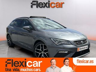 Seat Leon 1.4 TSI 110kW (150CV) ACT DSG-7 St&Sp FR