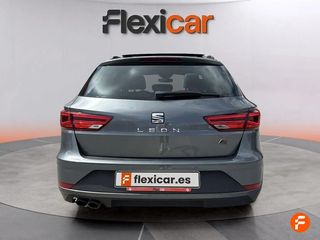 Seat Leon 1.4 TSI 110kW (150CV) ACT DSG-7 St&Sp FR