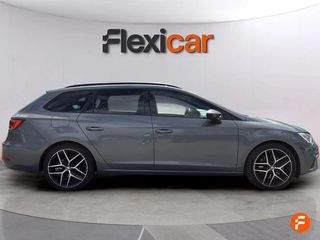 Seat Leon 1.4 TSI 110kW (150CV) ACT DSG-7 St&Sp FR