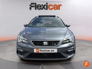 Seat Leon 1.4 TSI 110kW (150CV) ACT DSG-7 St&Sp FR
