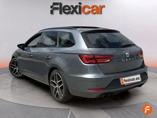 Seat Leon 1.4 TSI 110kW (150CV) ACT DSG-7 St&Sp FR