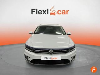 Volkswagen Passat GTE 1.4 TSI 115kW (156CV) DSG Variant