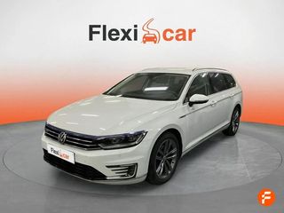 Volkswagen Passat GTE 1.4 TSI 115kW (156CV) DSG Variant