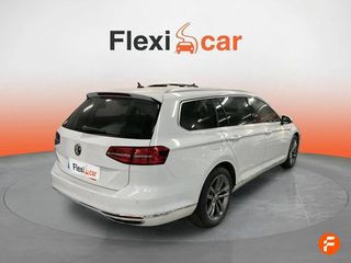 Volkswagen Passat GTE 1.4 TSI 115kW (156CV) DSG Variant