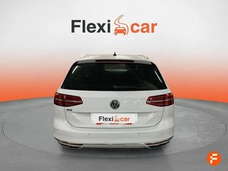 Volkswagen Passat GTE 1.4 TSI 115kW (156CV) DSG Variant