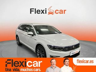 Volkswagen Passat GTE 1.4 TSI 115kW (156CV) DSG Variant