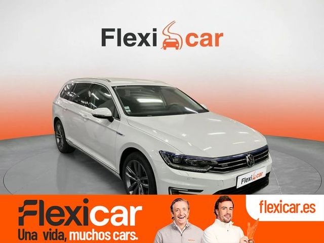 Volkswagen Passat GTE 1.4 TSI 115kW (156CV) DSG Variant