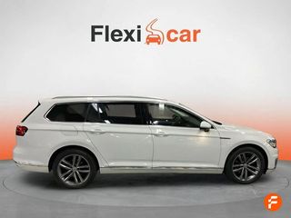 Volkswagen Passat GTE 1.4 TSI 115kW (156CV) DSG Variant