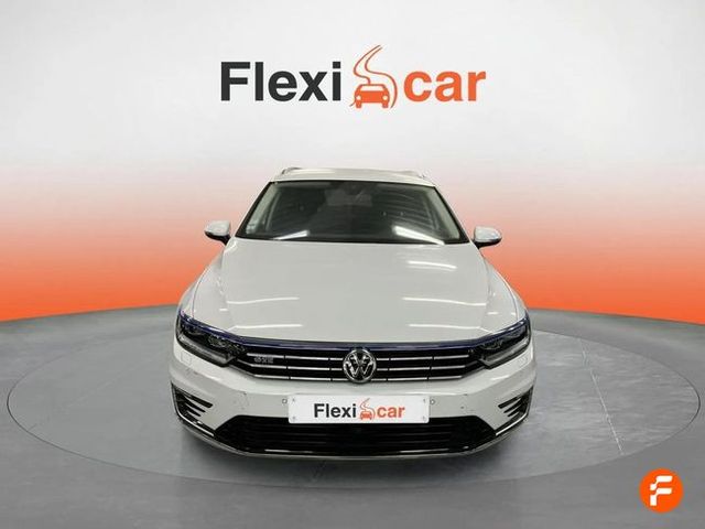 Volkswagen Passat GTE 1.4 TSI 115kW (156CV) DSG Variant