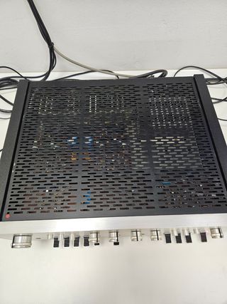 Amplificador Dual CV 1400