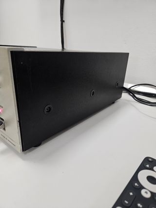 Amplificador Dual CV 1400