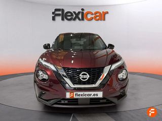 Nissan Juke DIG-T 84 kW (114 CV) DCT 7 V N-Connecta