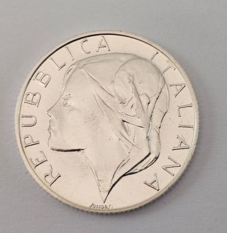 200 Lire Italia Mondiali Calcio 1990