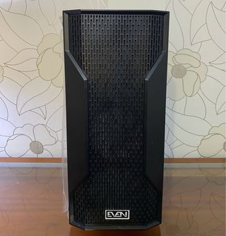 PC Gamer RTX 3060Ti + i5 10ª + SSD 1TB