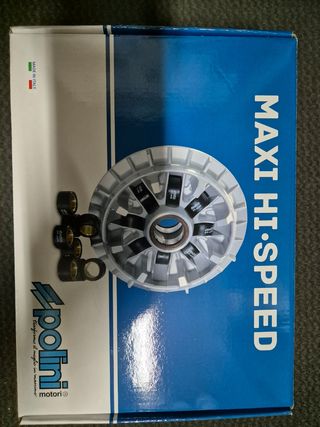 Variador Polini Sym Symphony 125/150