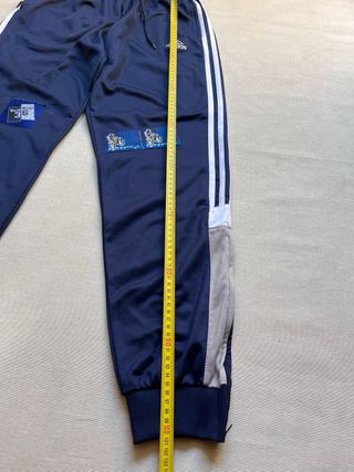 Pantalón Chándal Adidas Vintage Talla M