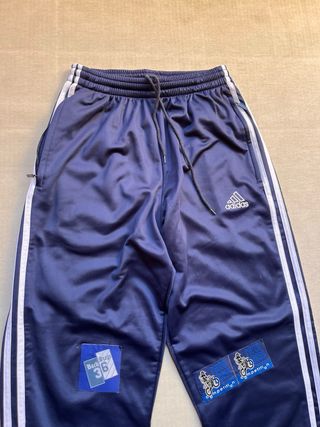 Pantalón Chándal Adidas Vintage Talla M