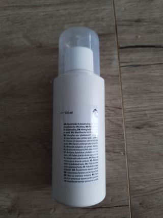 Flacone per vernici 150 ml